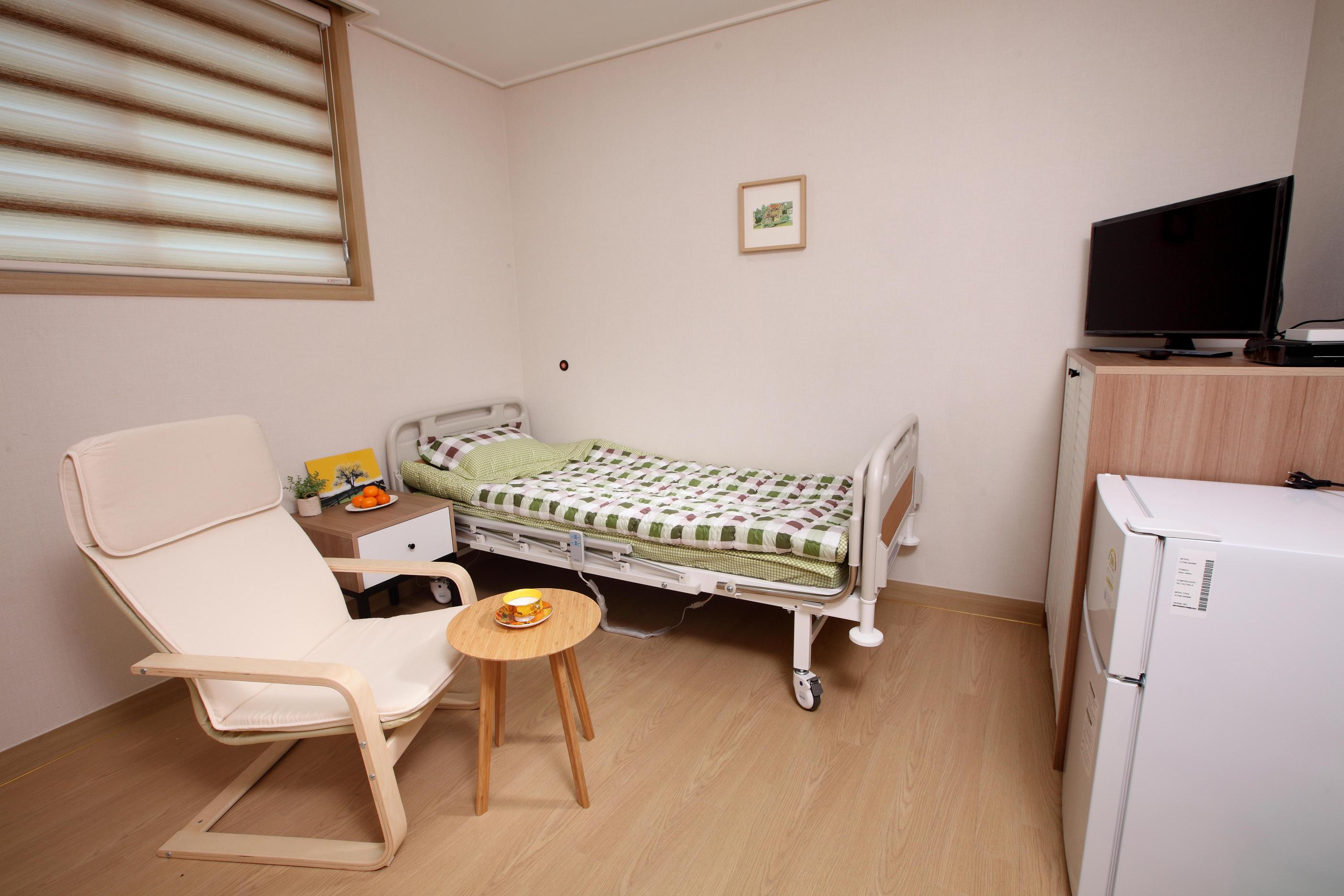 더나은요양원 이미지 5