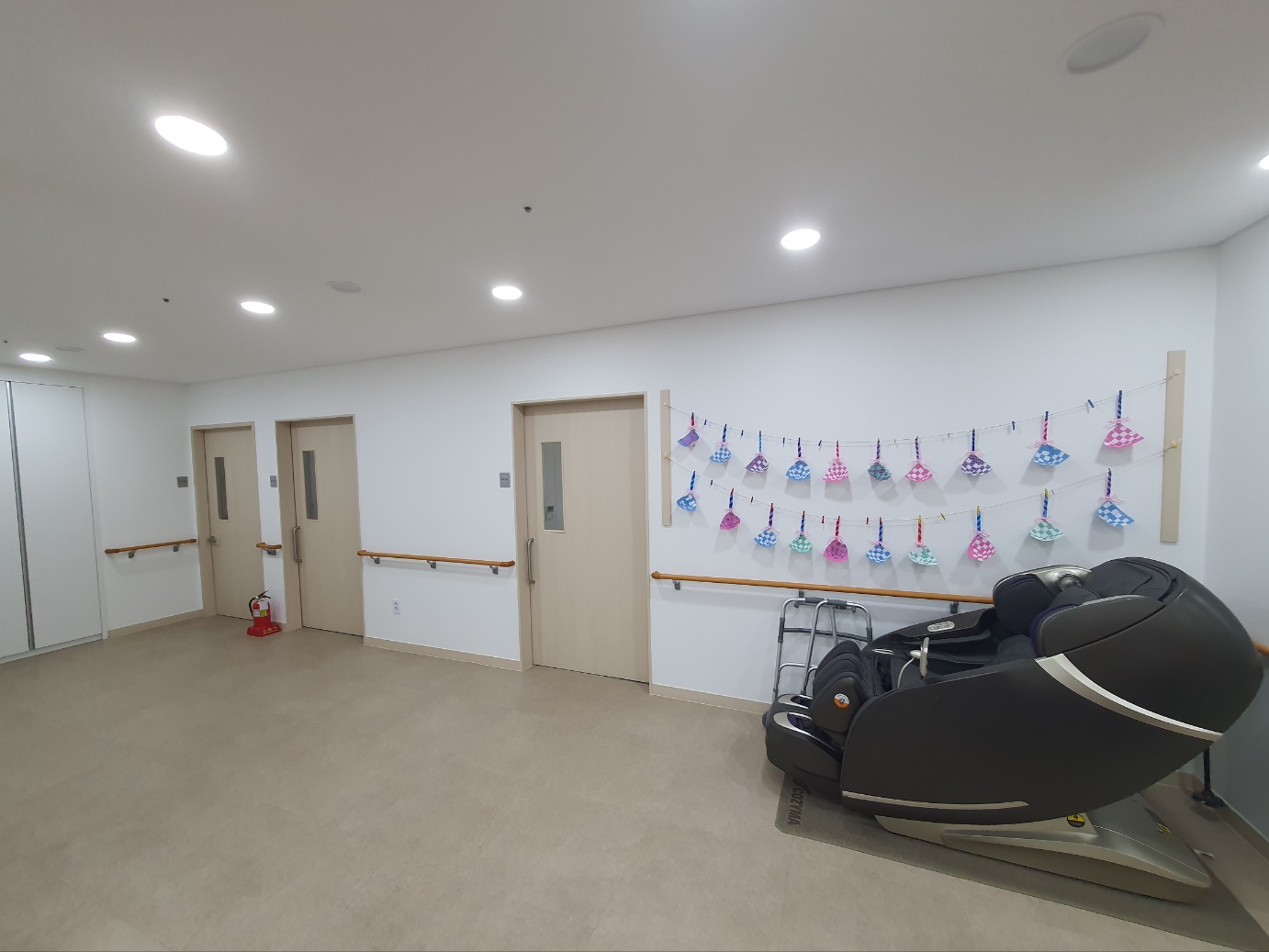 소나무요양원 이미지 2