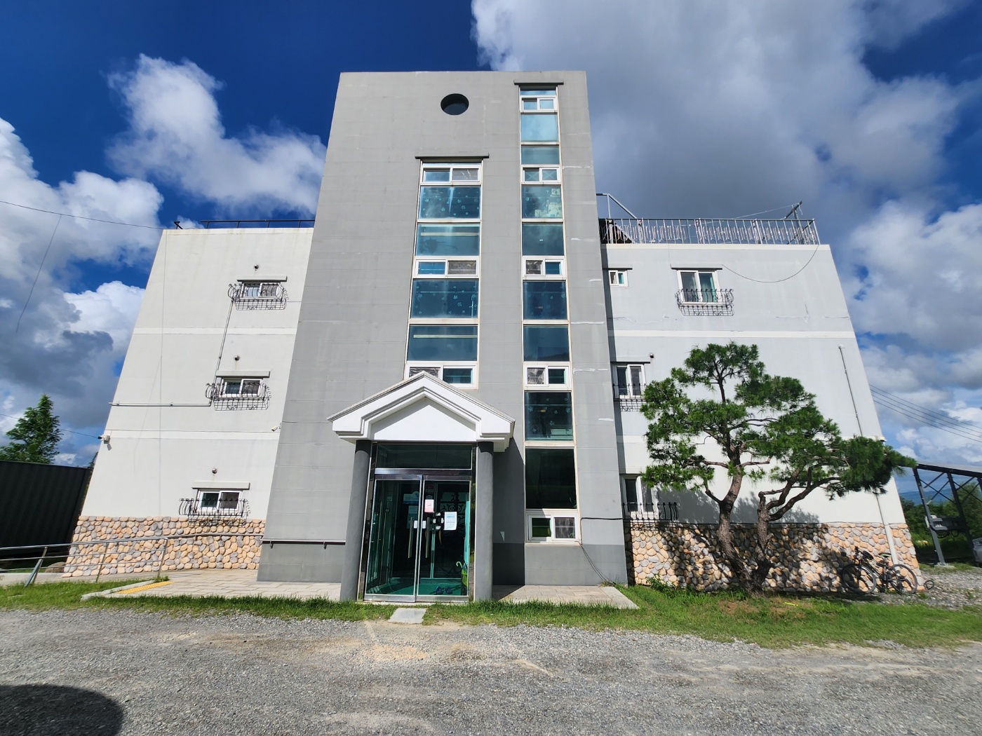 백합요양원 이미지 2