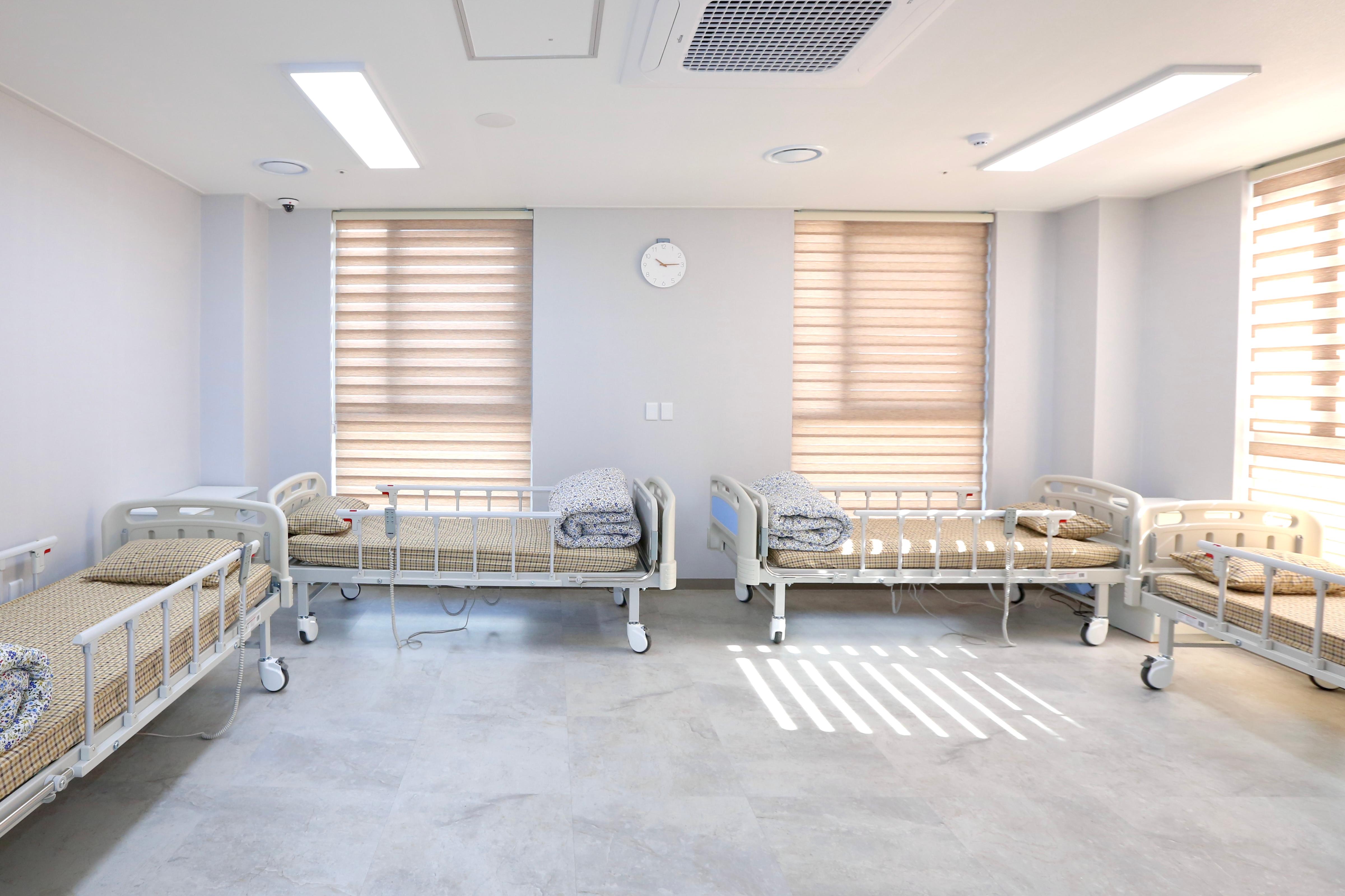 더행복요양원 이미지 3