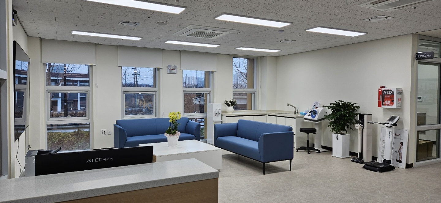 세종시립요양원 이미지 7