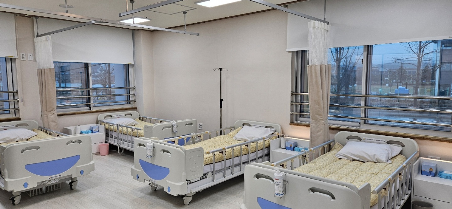 세종시립요양원 이미지 6