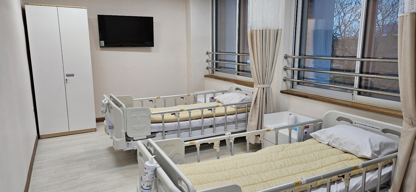 세종시립요양원 이미지 5