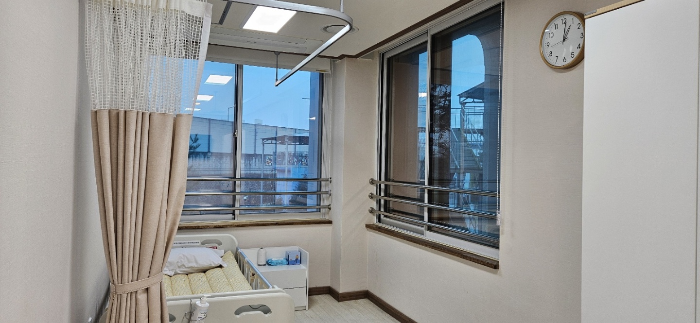 세종시립요양원 이미지 4