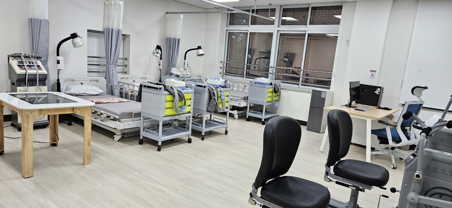 세종시립요양원 이미지 3