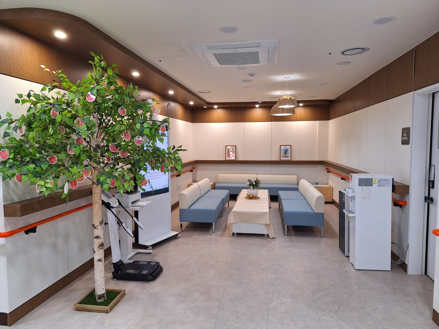 세종시립요양원 이미지 2