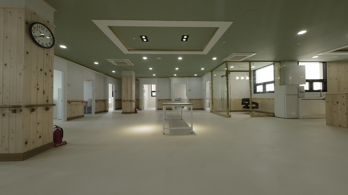 봄실버타운 이미지 2