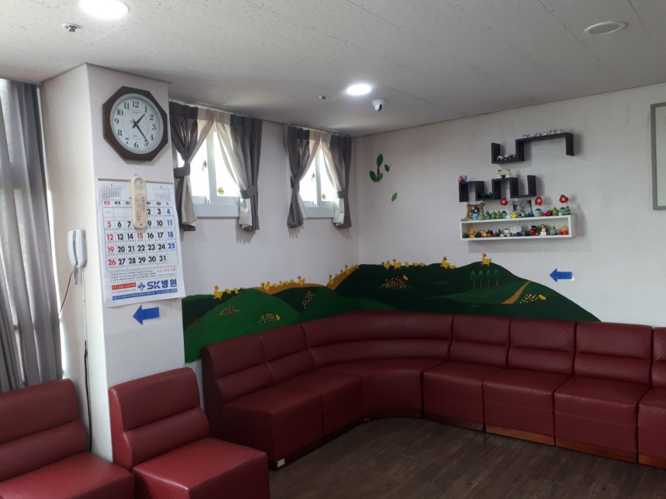 노인전문요양원 해피존 이미지 19