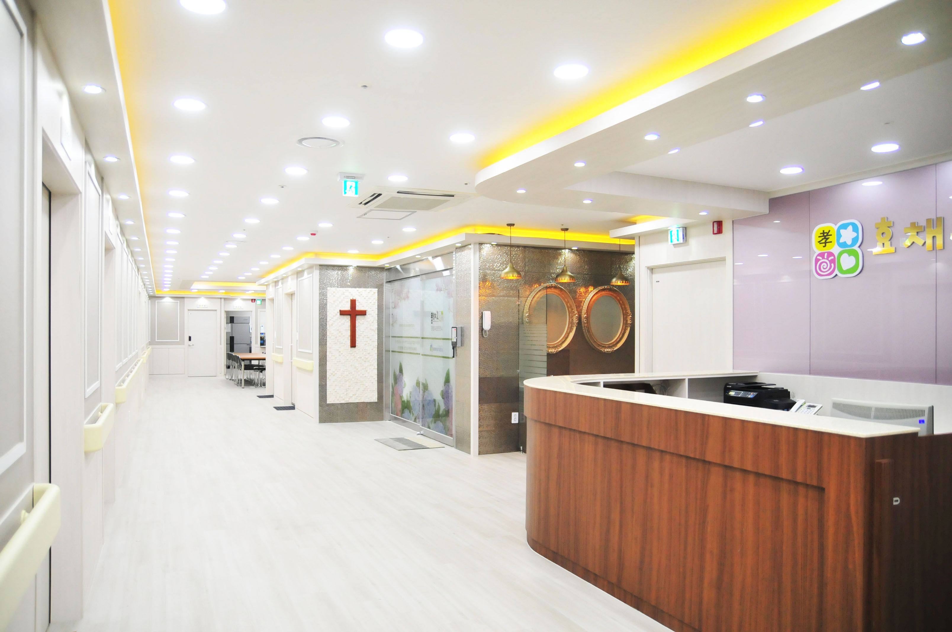 효채움요양원 이미지 3