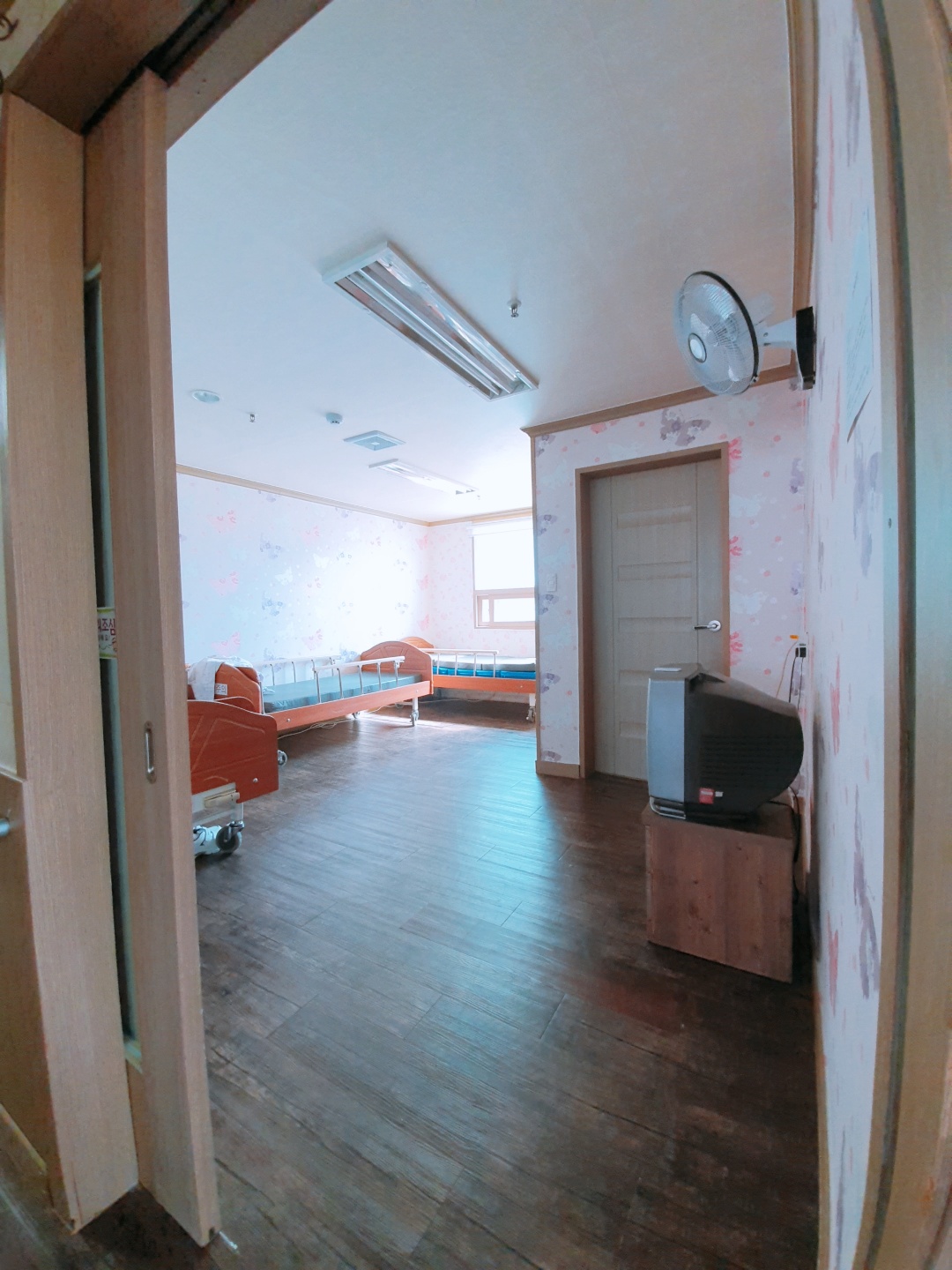 노인요양시설 다솜요양원 이미지 4