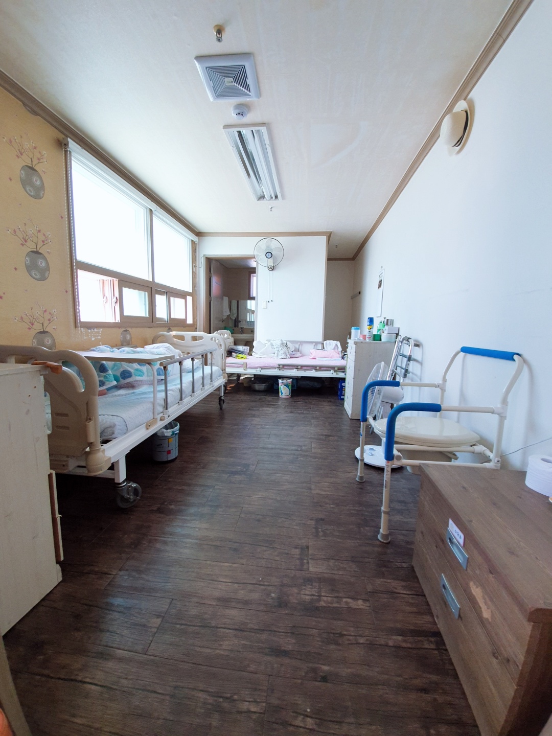 노인요양시설 다솜요양원 이미지 3