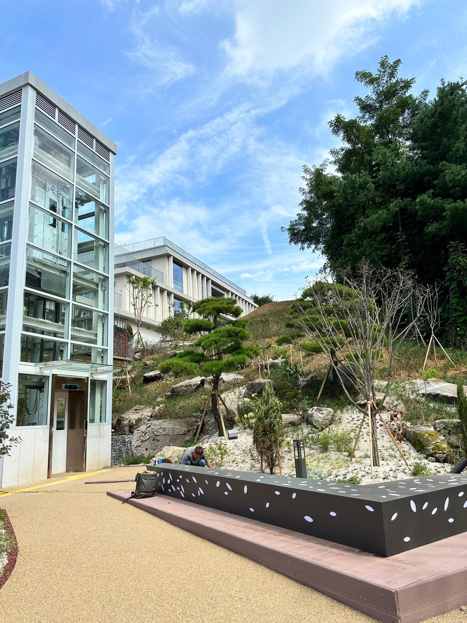 시립강동실버케어센터 이미지 3