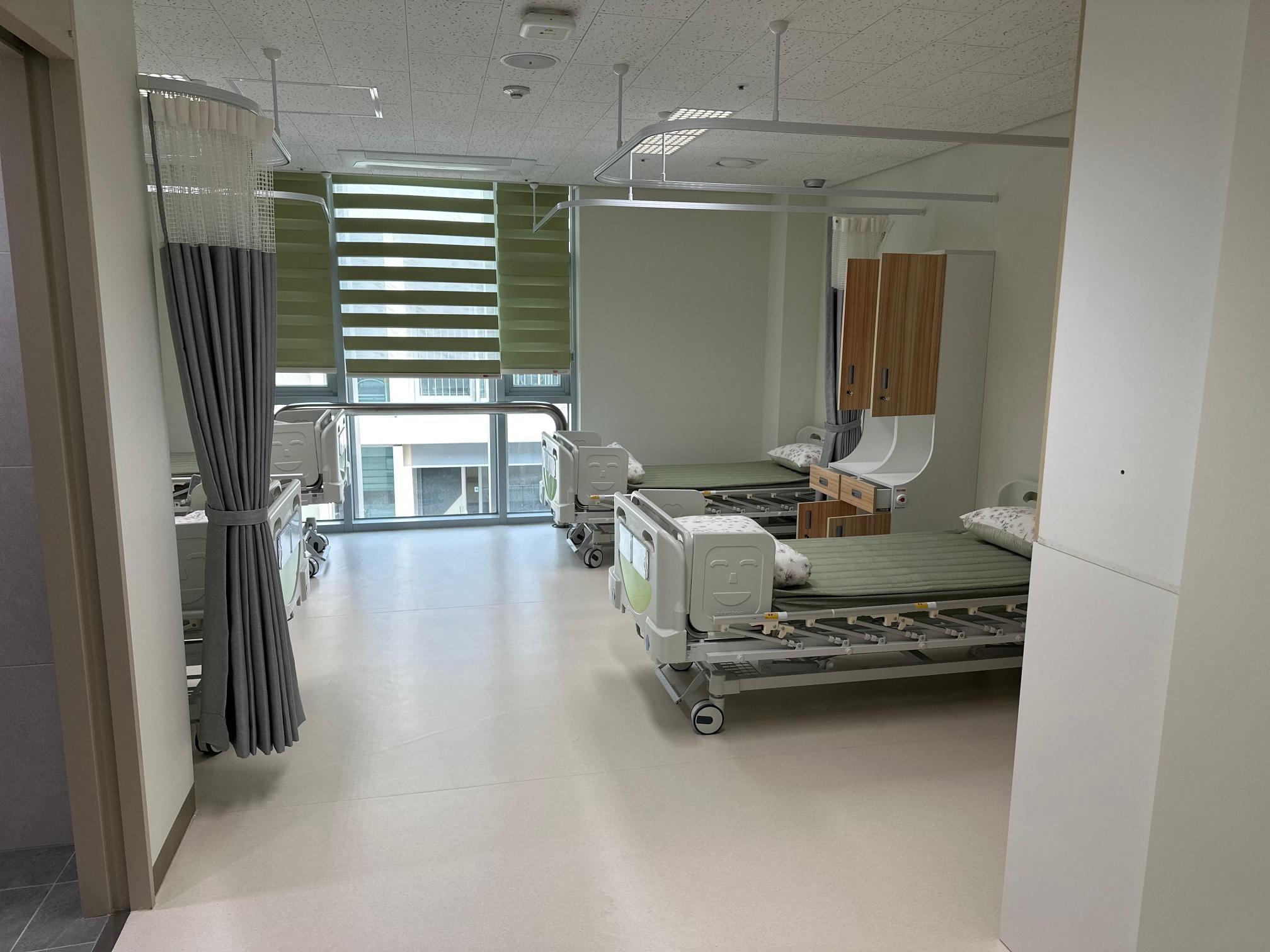 시립강동실버케어센터 이미지 9