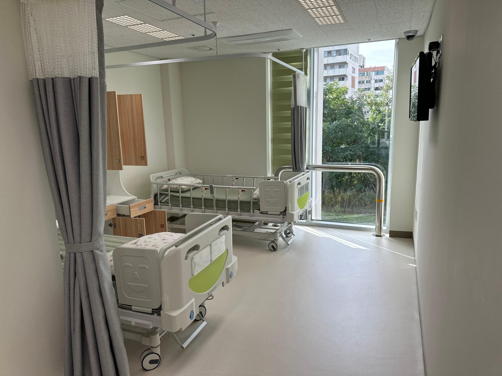 시립강동실버케어센터 이미지 8