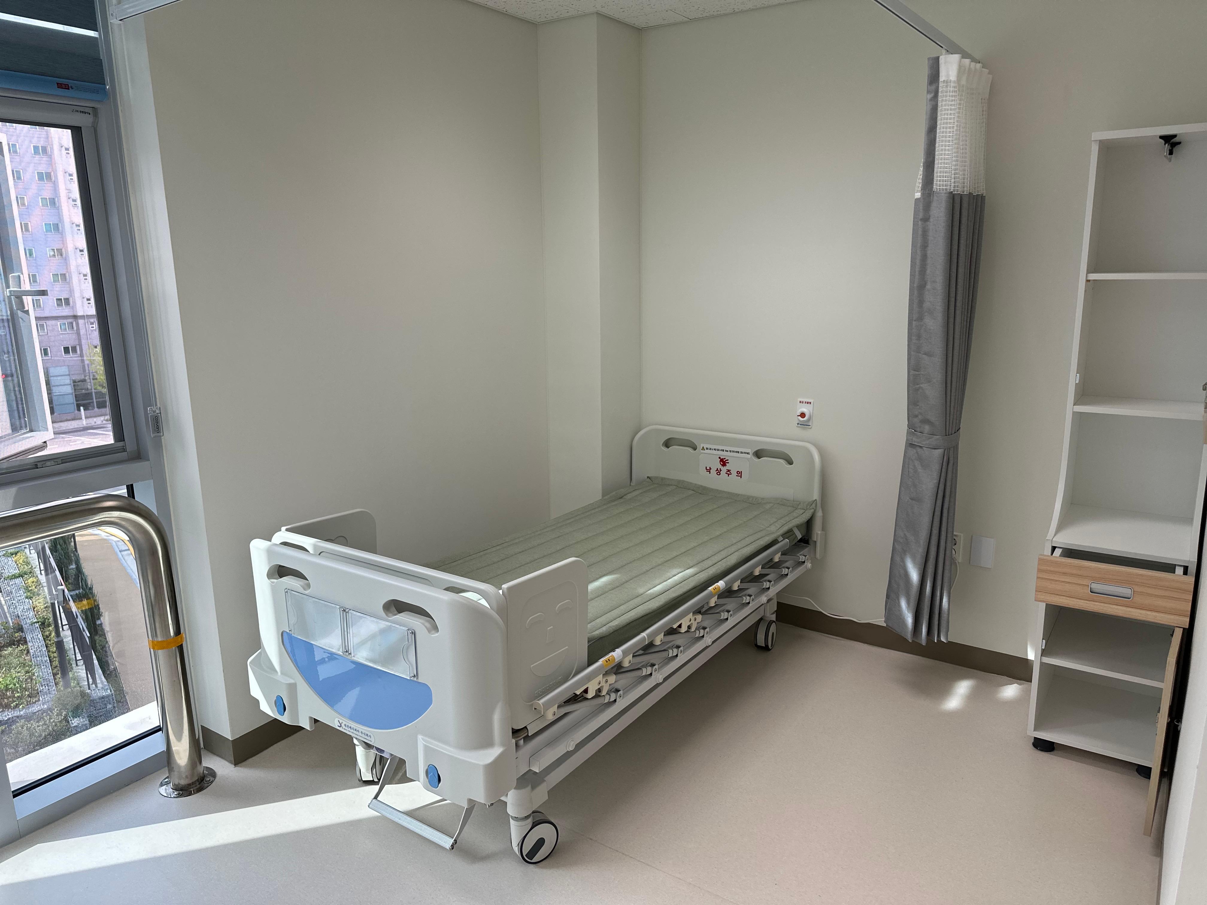 시립강동실버케어센터 이미지 7