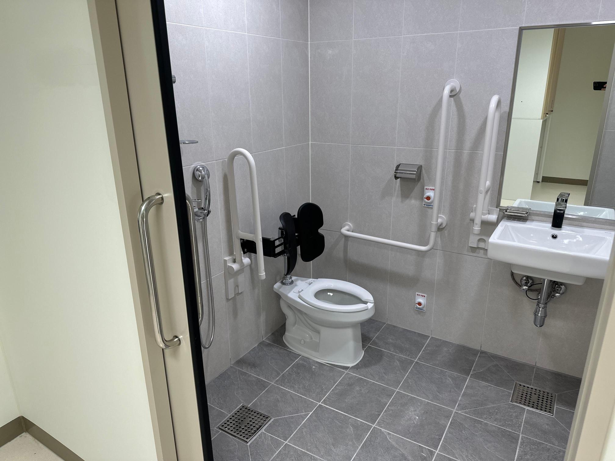 시립강동실버케어센터 이미지 6