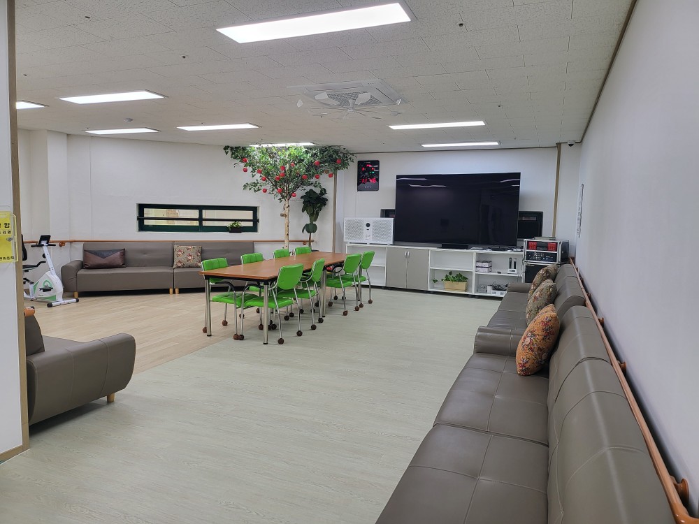 솔내요양원 이미지 4