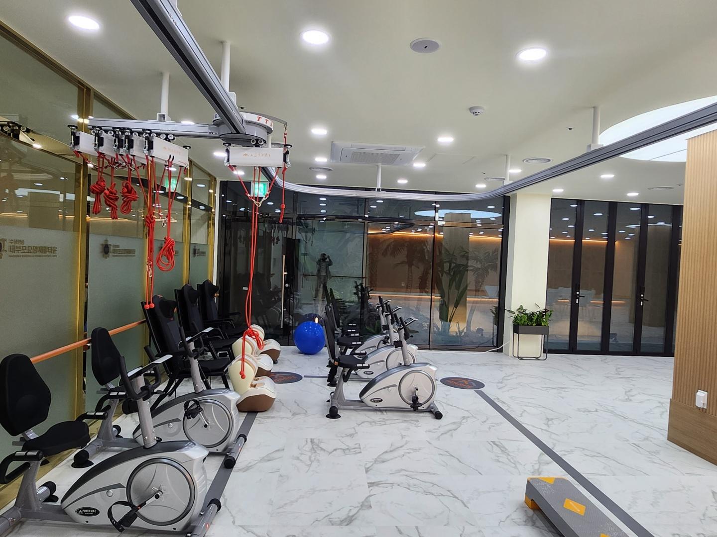 내부모요양재활타운 이미지 6