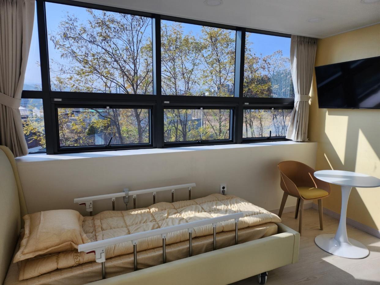 내부모요양재활타운 이미지 12