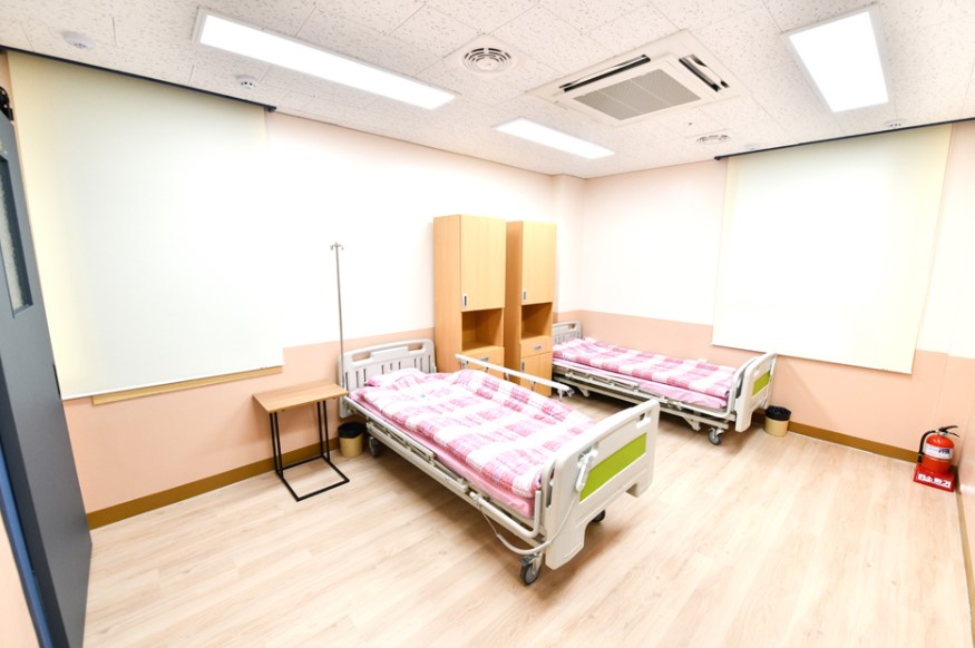 은혜요양원 이미지 3