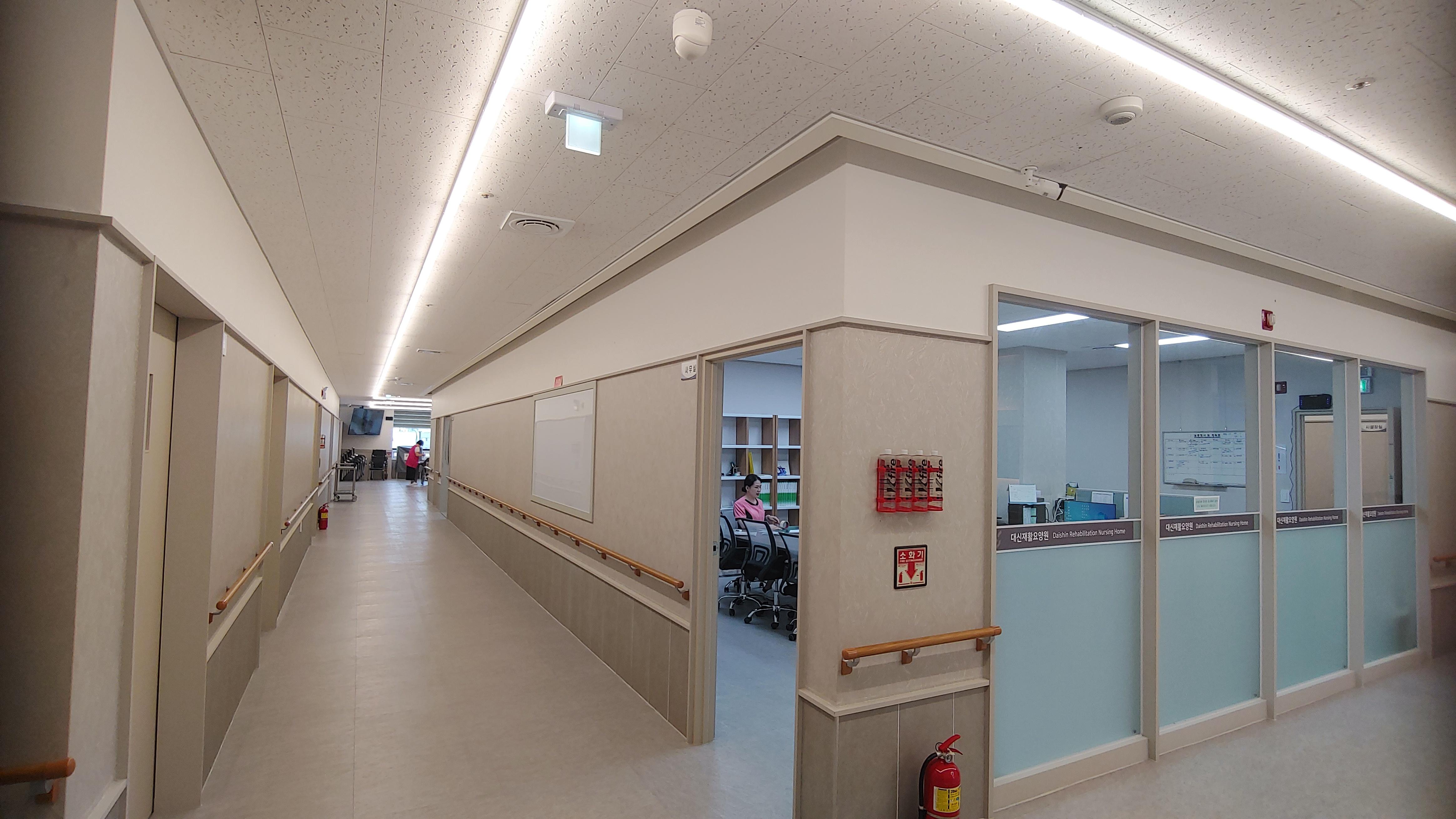 대신재활요양원 이미지 4