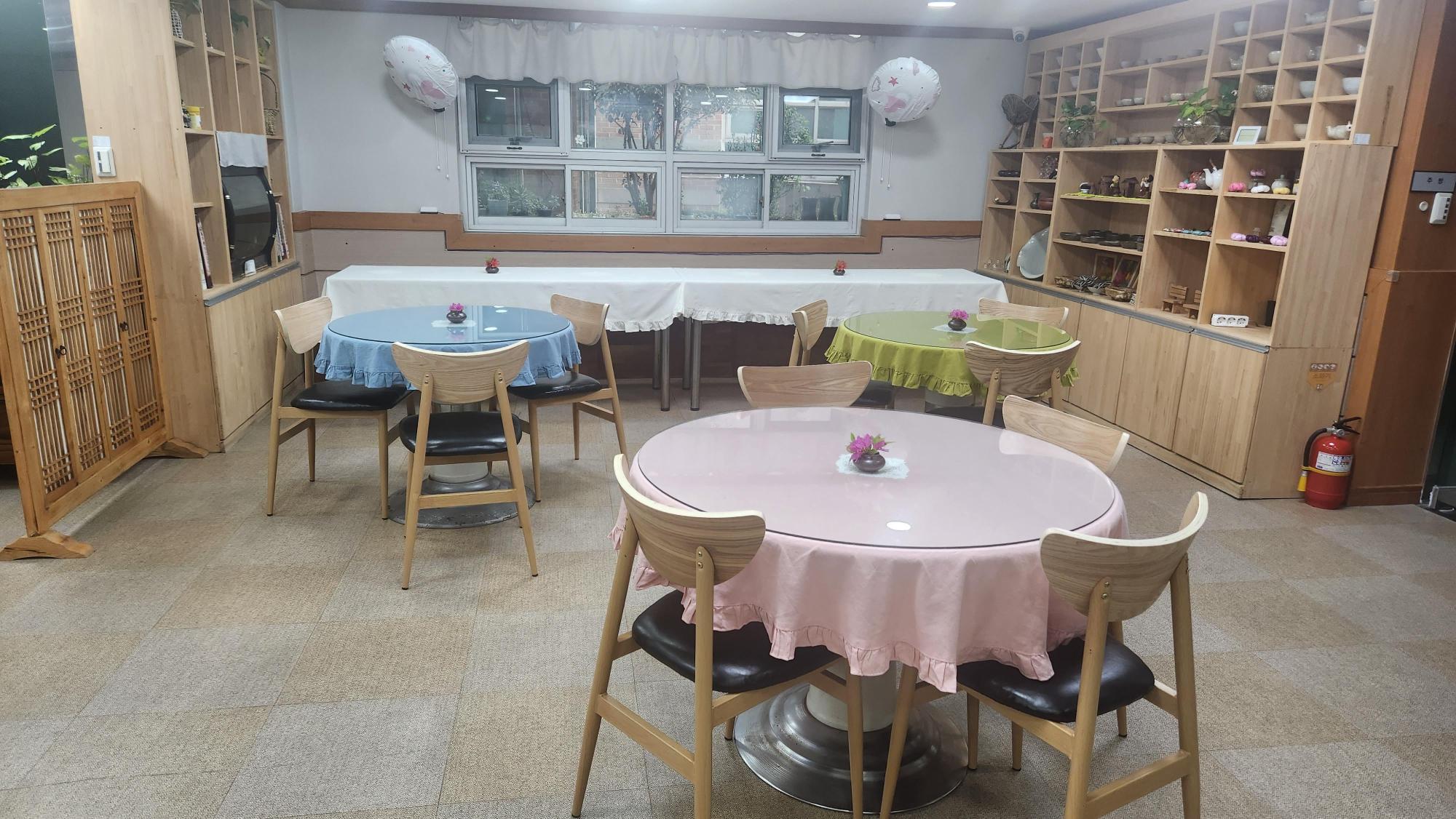 늘푸른노인요양원 이미지 3