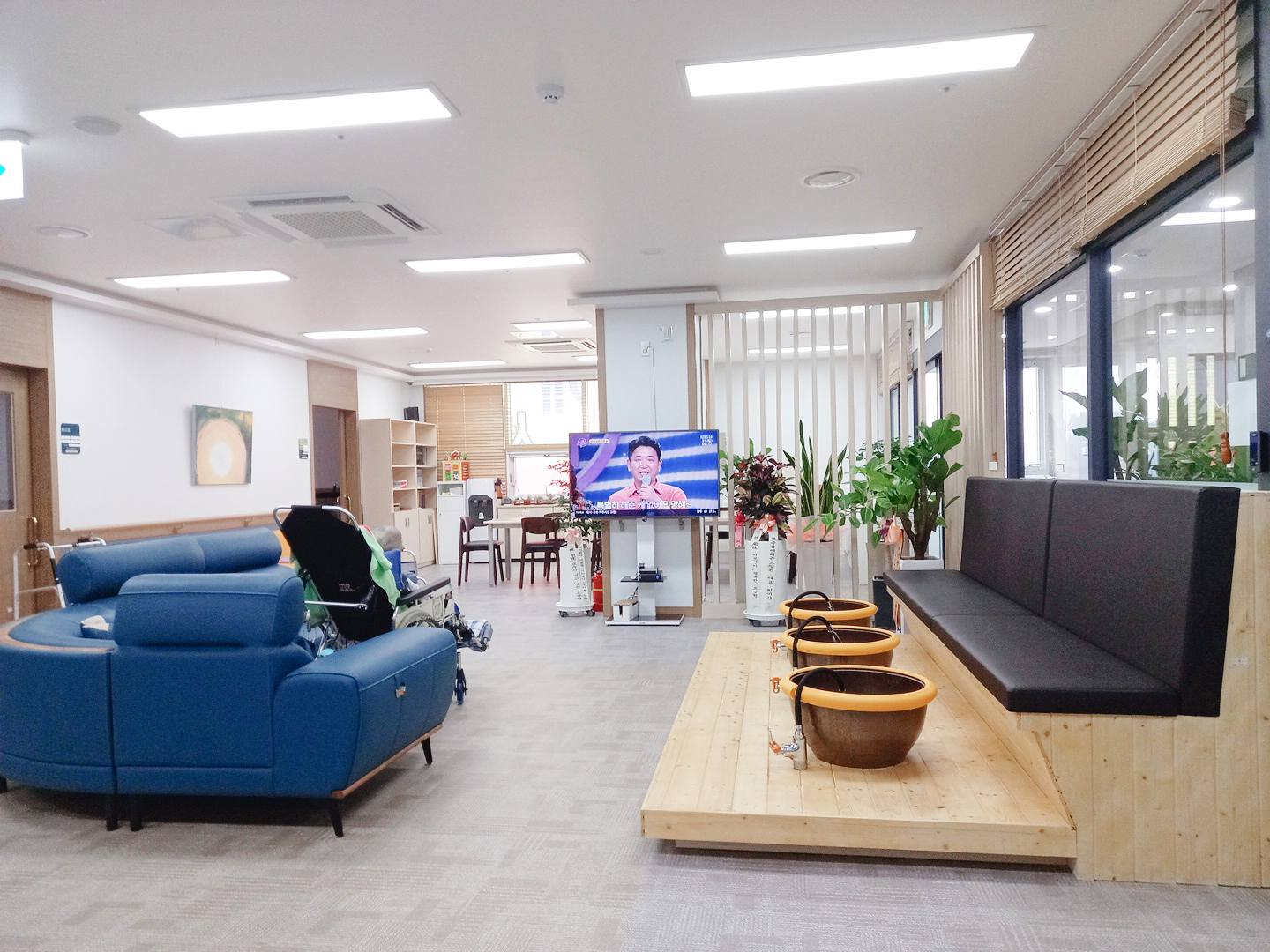 세종플래티늄요양원 이미지 5