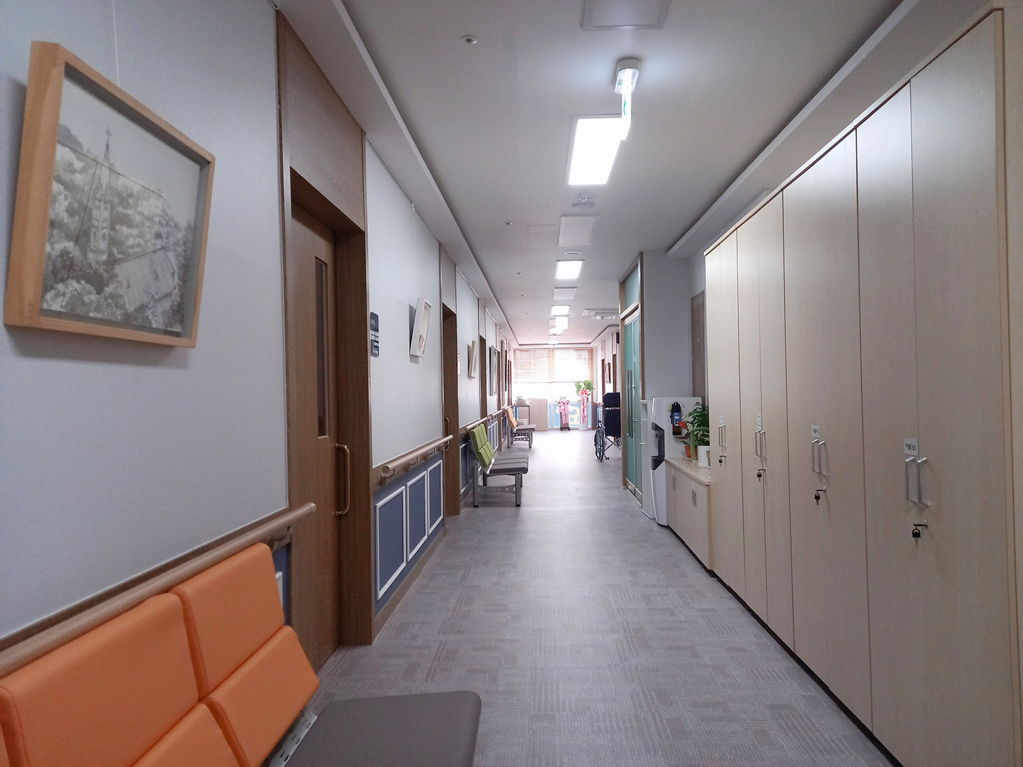 세종플래티늄요양원 이미지 8