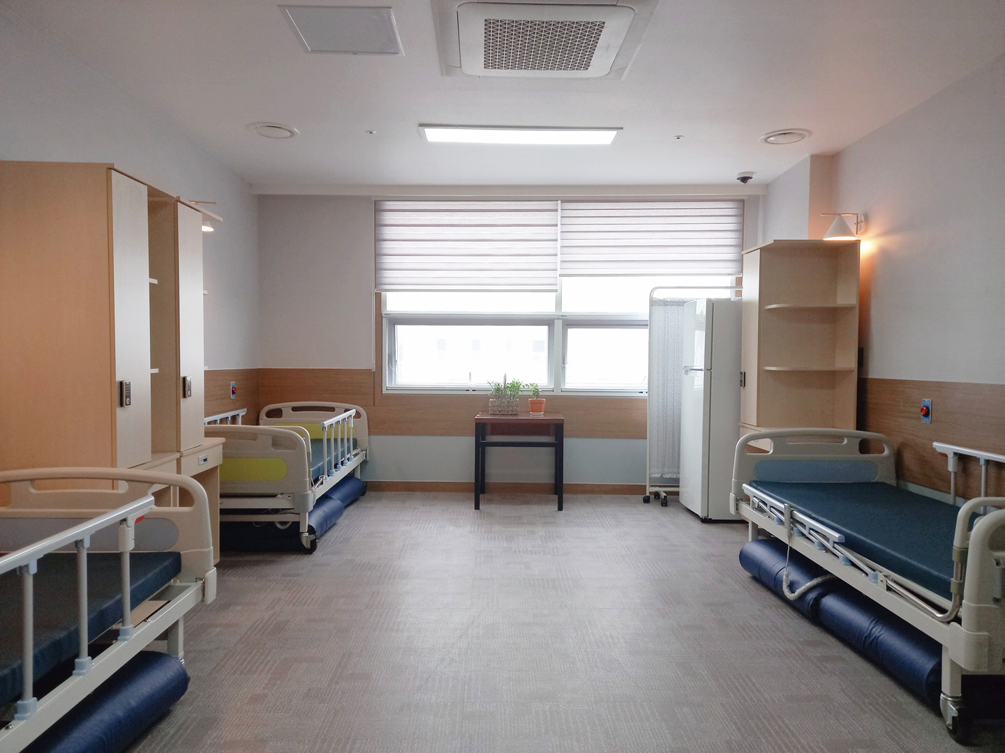 세종플래티늄요양원 이미지 9