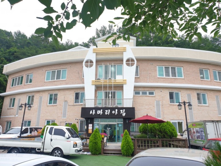 사마리아집 이미지 7