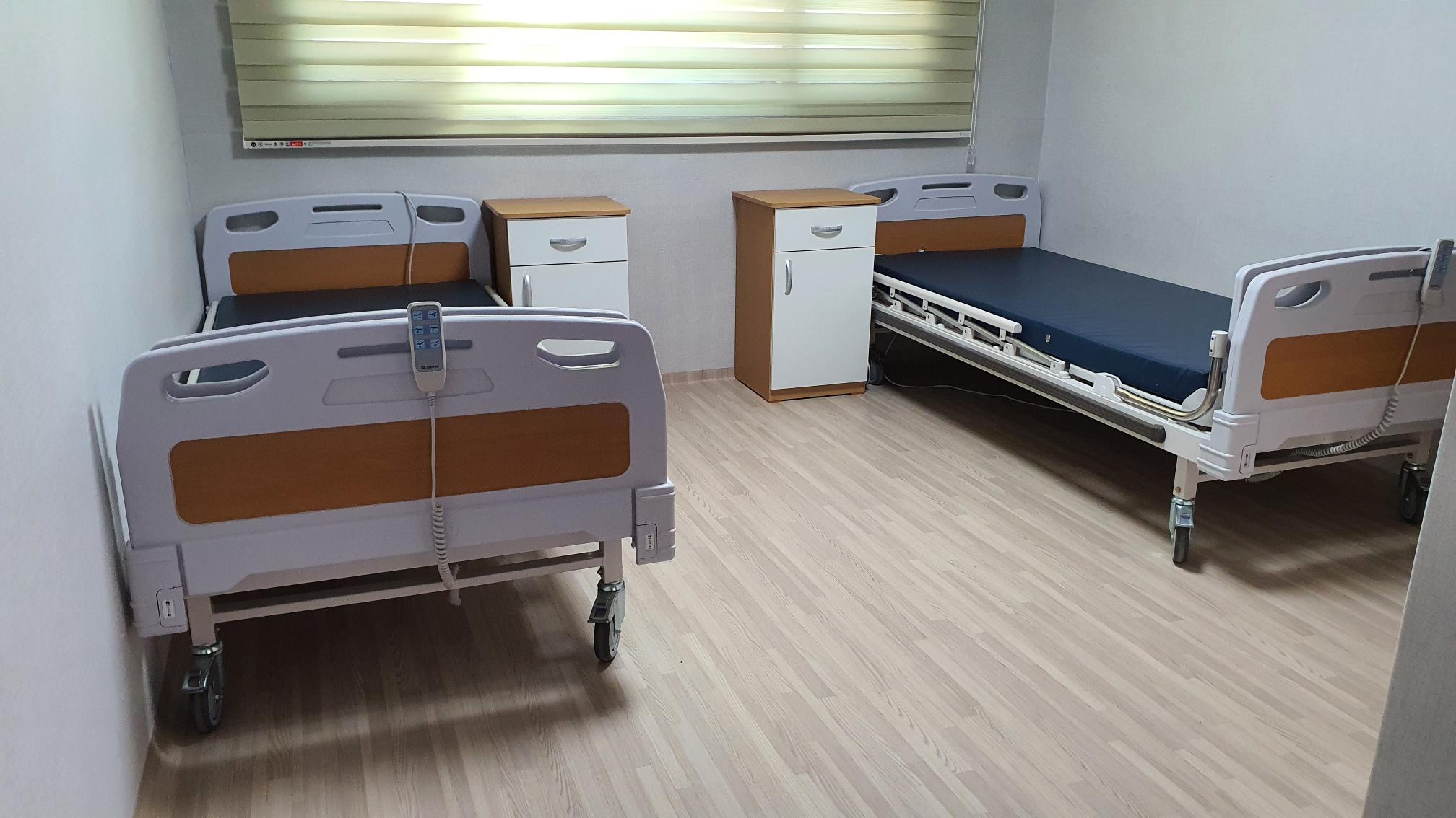 평화요양원 이미지 2