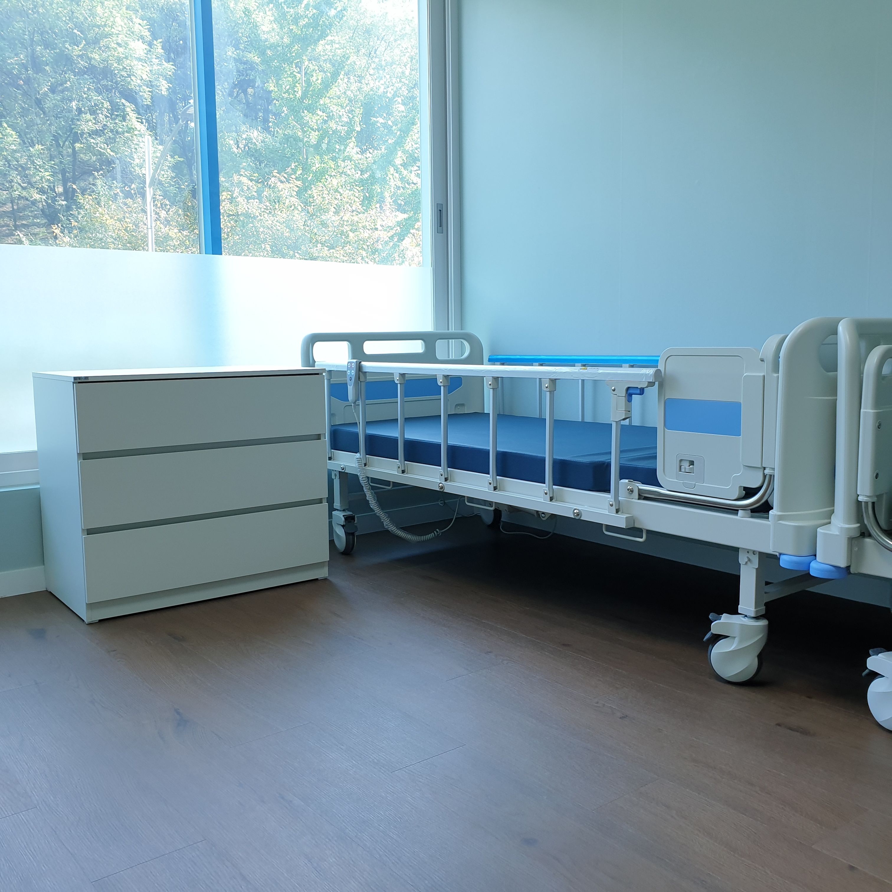 새가나안요양원 이미지 8