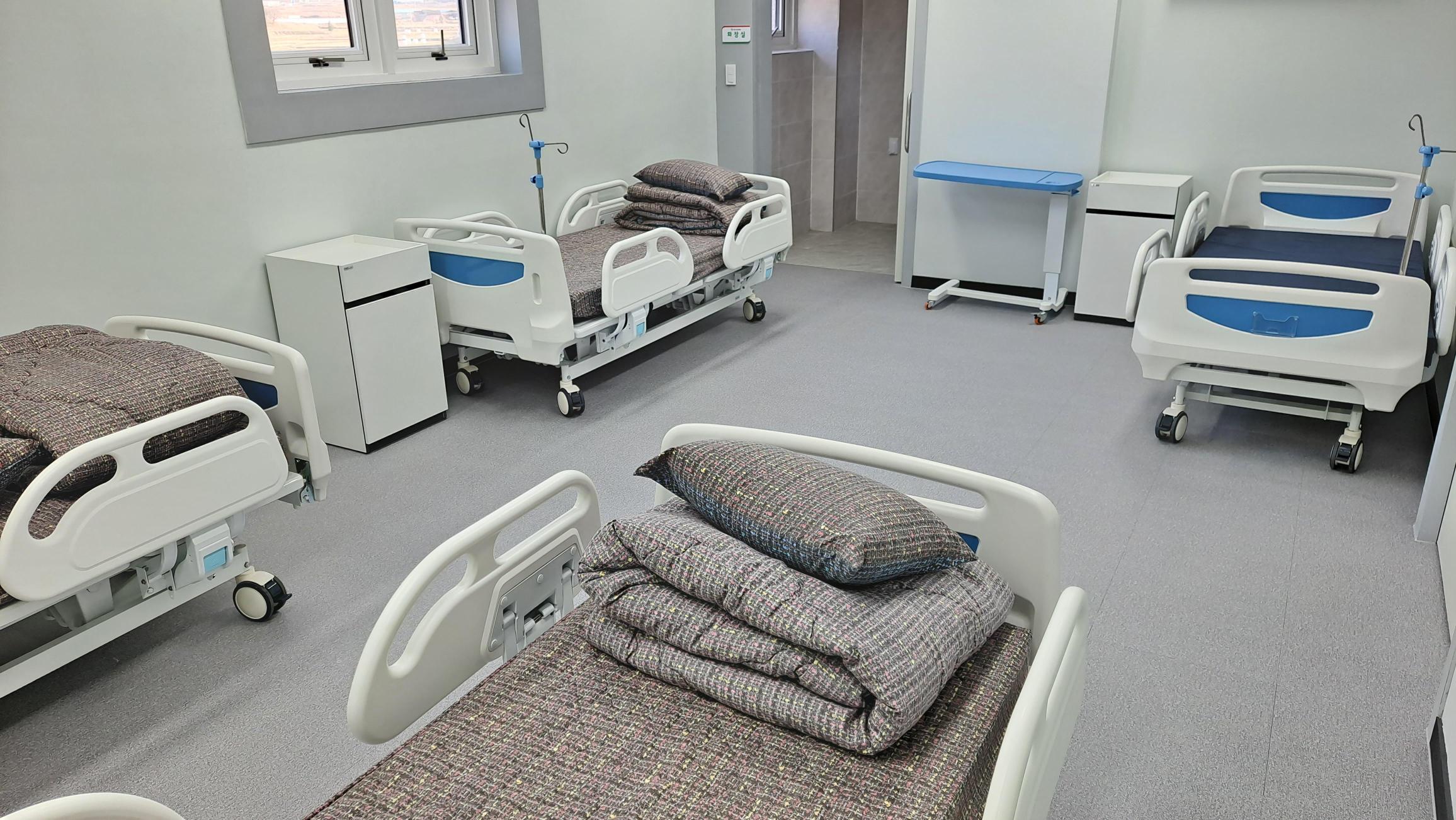 에버그린요양원 이미지 4