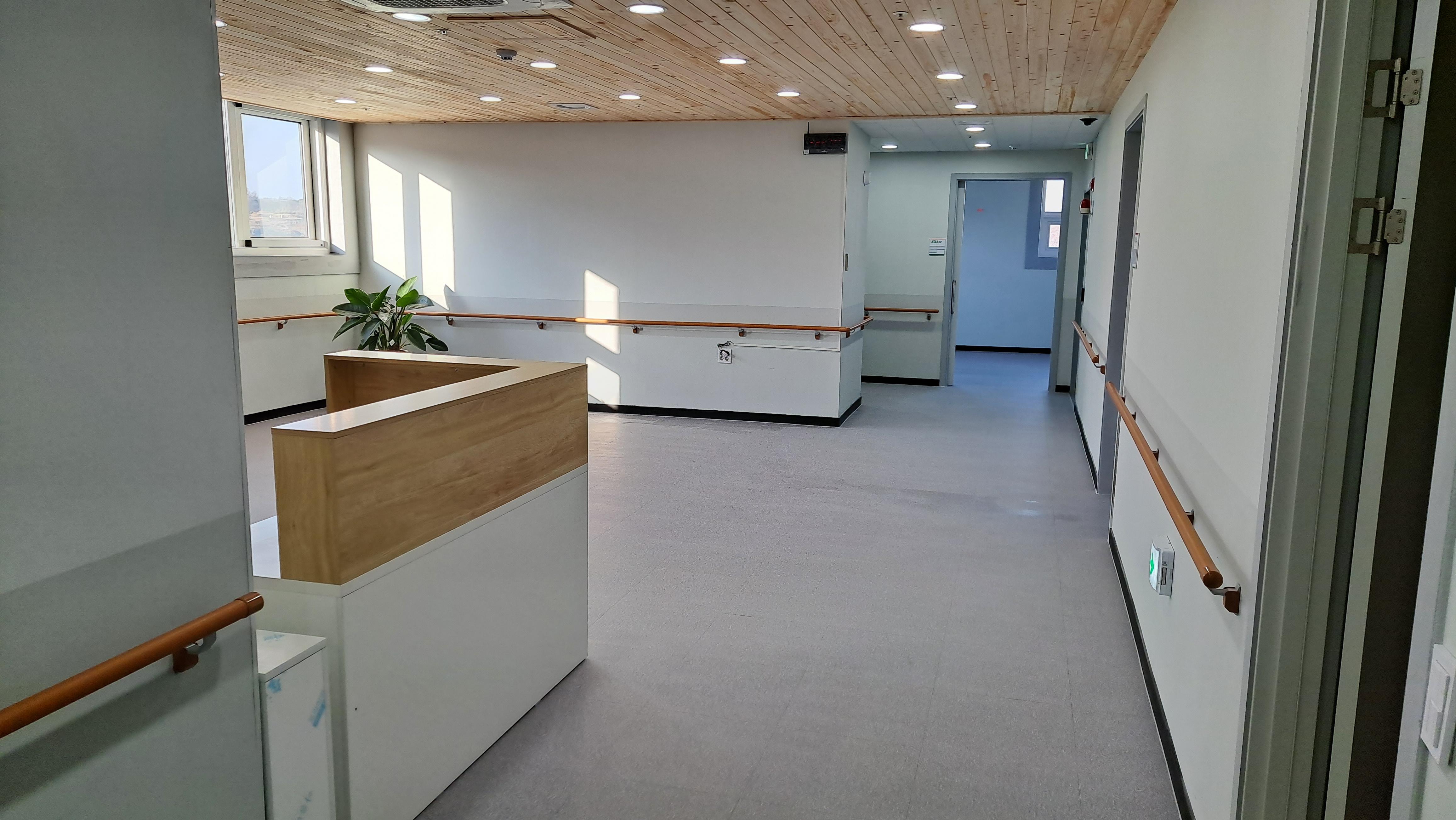 에버그린요양원 이미지 3