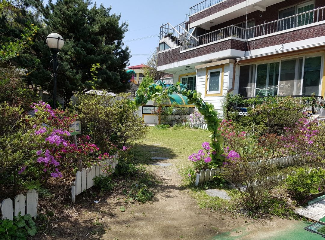 섬김과 나눔의 집 이미지 2