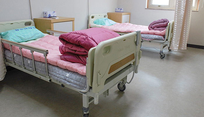 장수요양원 이미지 5