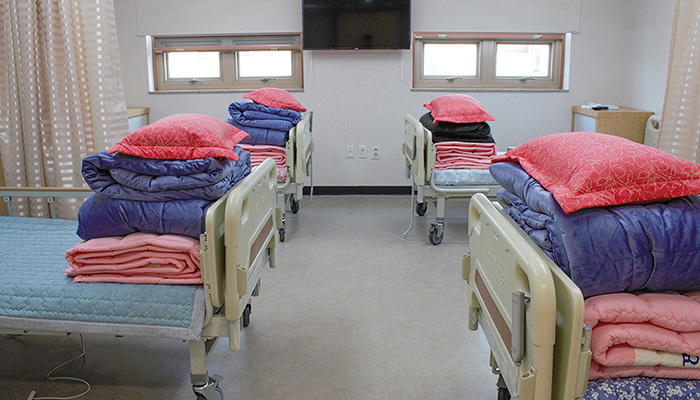 장수요양원 이미지 4