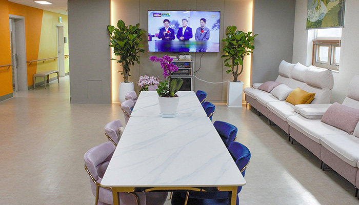 장수요양원 이미지 2