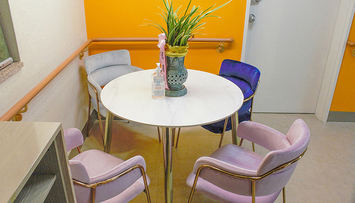 장수요양원 이미지 3