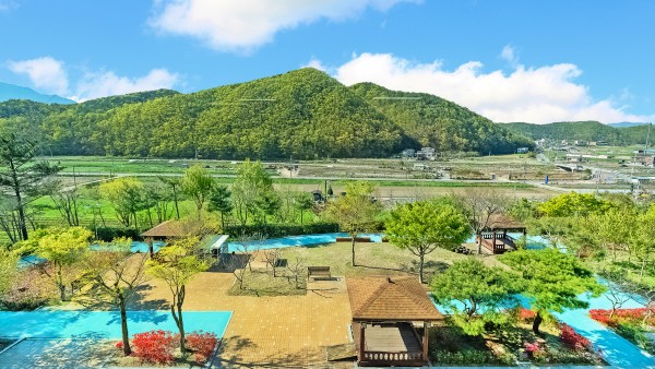 울산노인의집 이미지 25