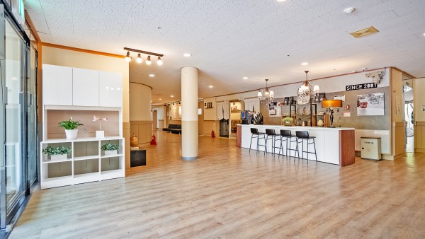 울산노인의집 이미지 26