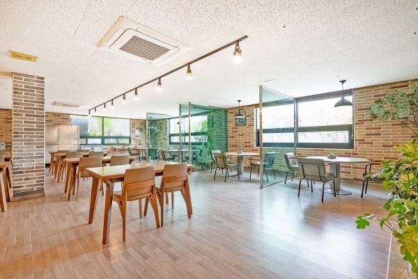 울산노인의집 이미지 27