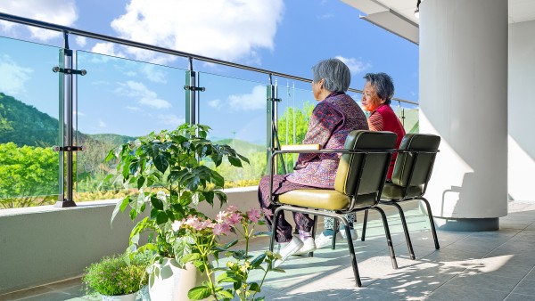 울산노인의집 이미지 28