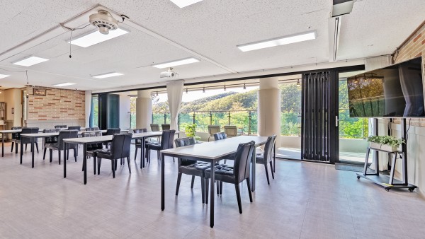 울산노인의집 이미지 29