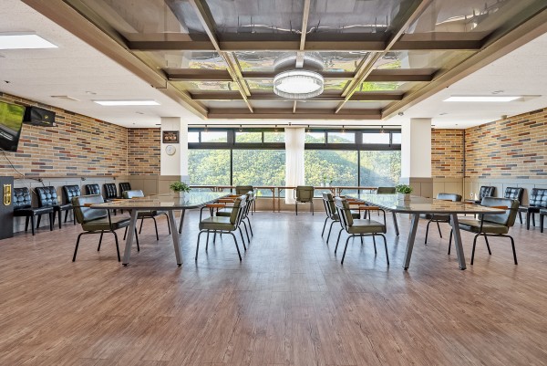 울산노인의집 이미지 30