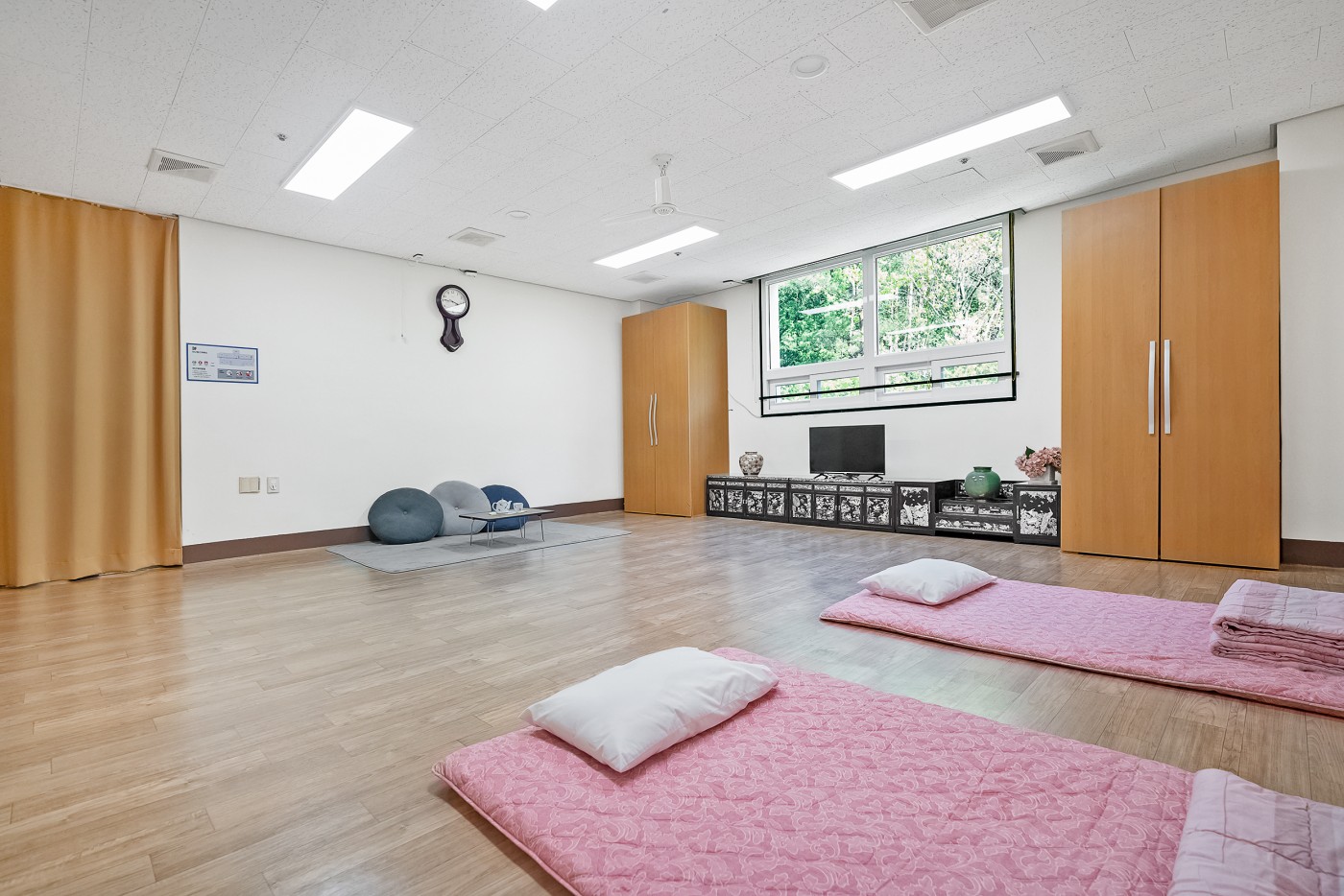 울산노인의집 이미지 31