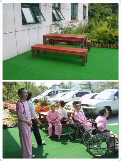 울산노인의집 이미지 12