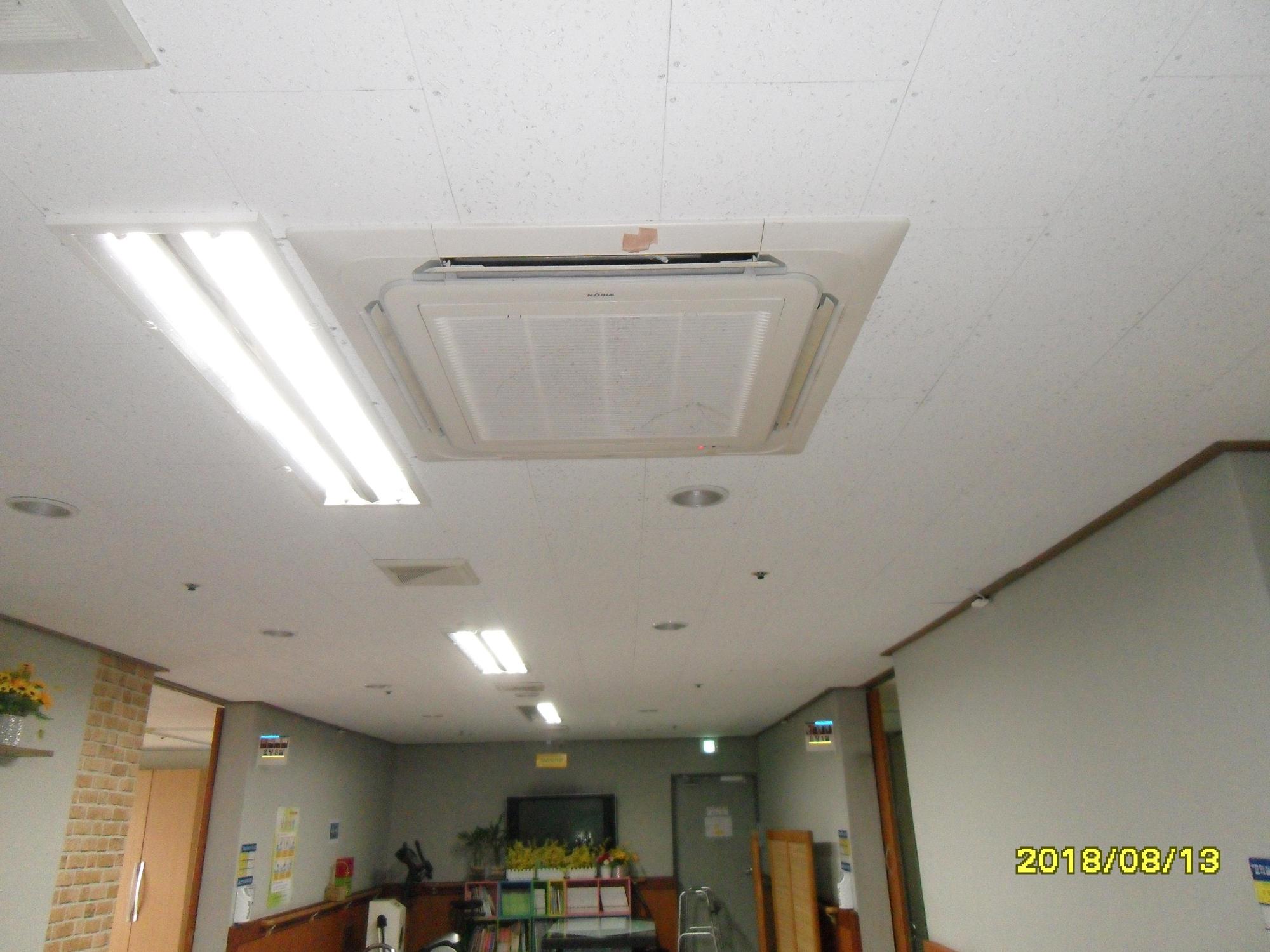 울산노인의집 이미지 18