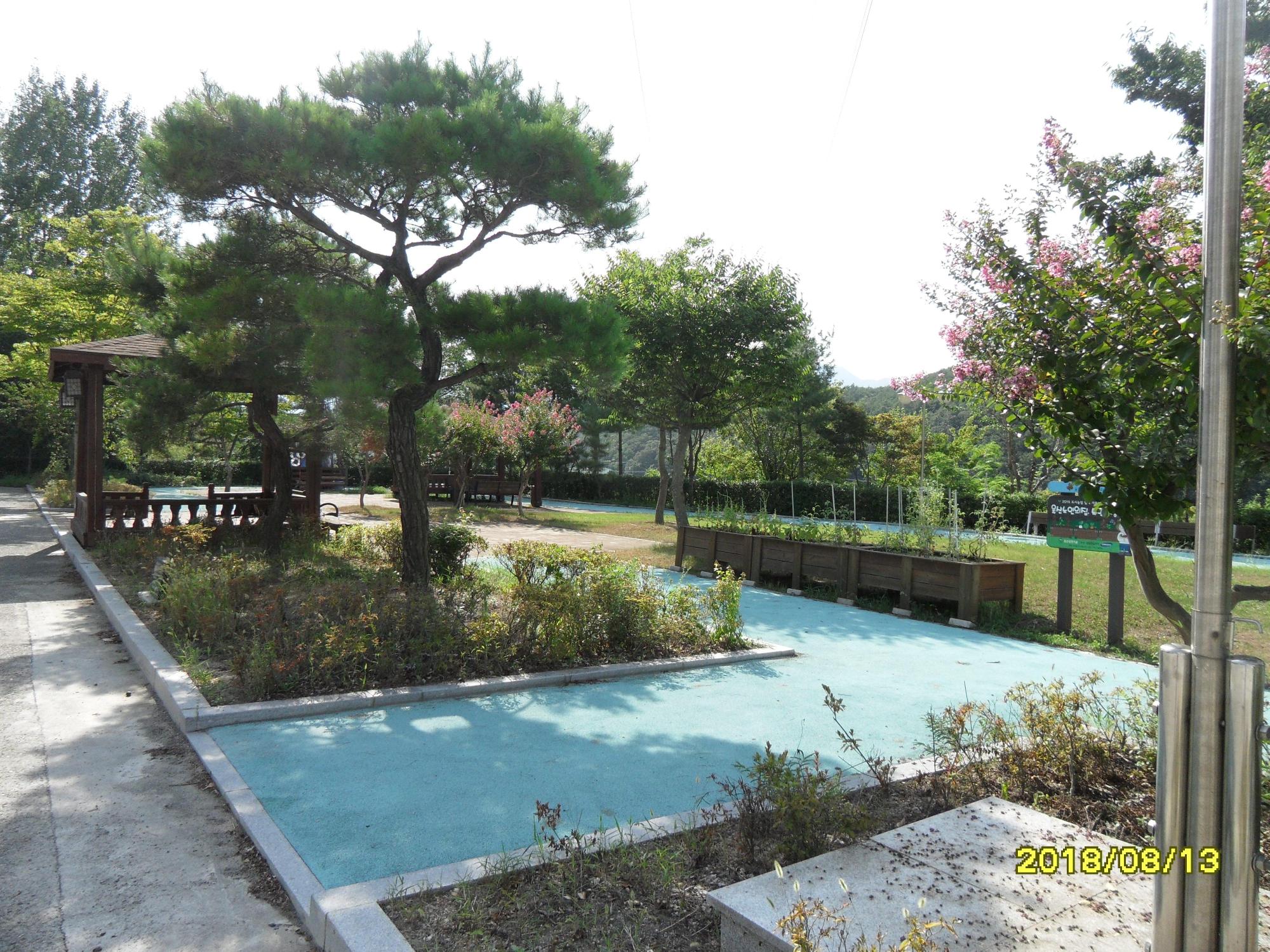 울산노인의집 이미지 5