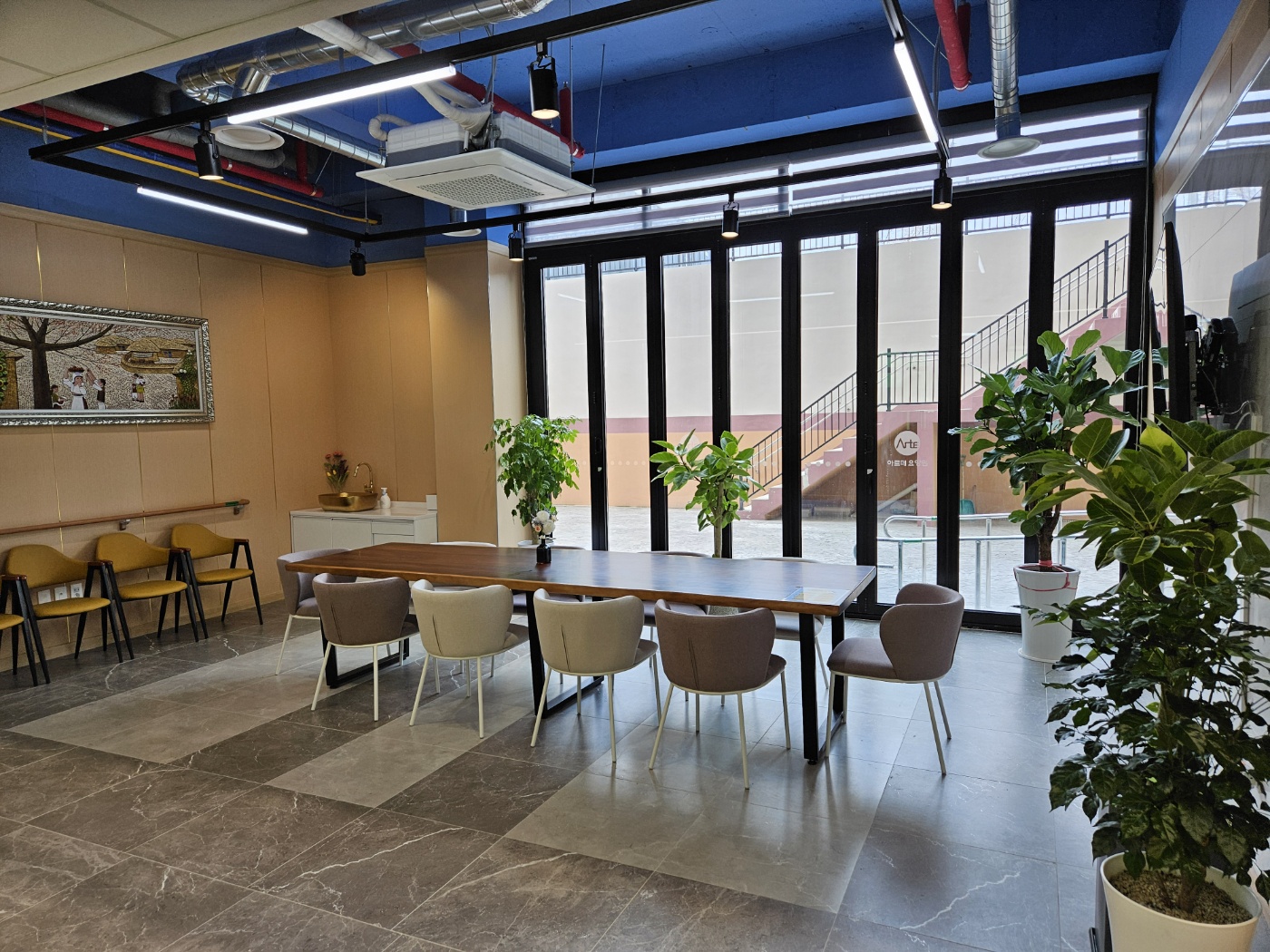 아르떼요양원 이미지 22